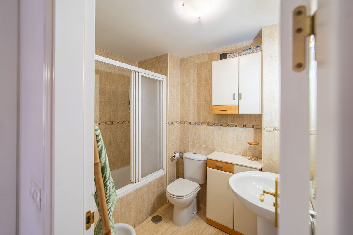 Middle Floor Apartment bilde 27