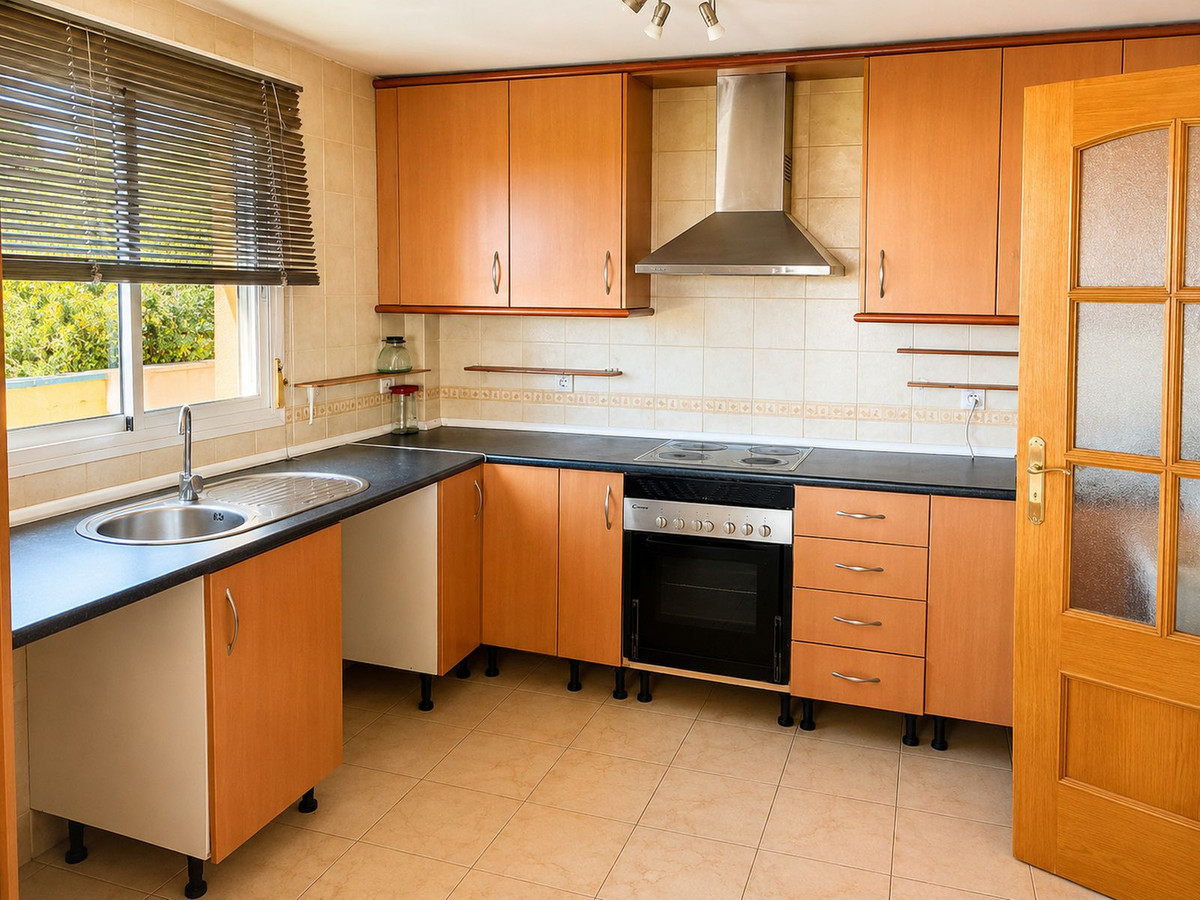Semi-Detached House bilde 4