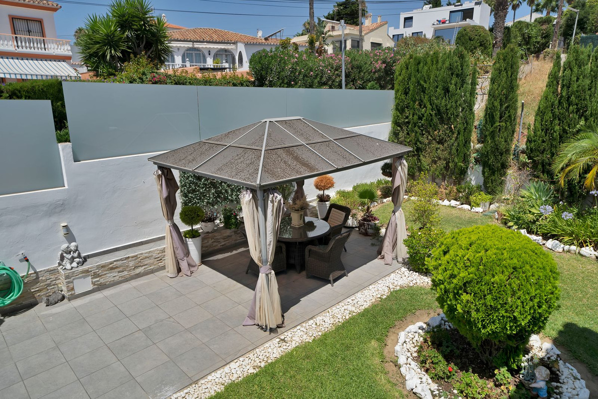 Detached Villa bilde 45