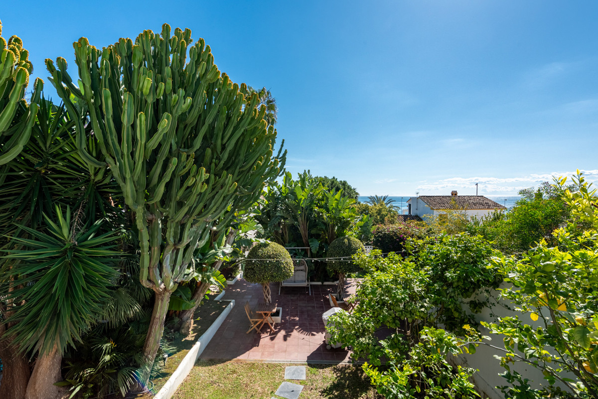 Detached Villa bilde 30