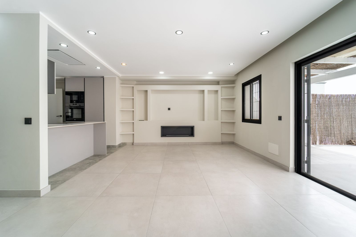 Townhouse bilde 8