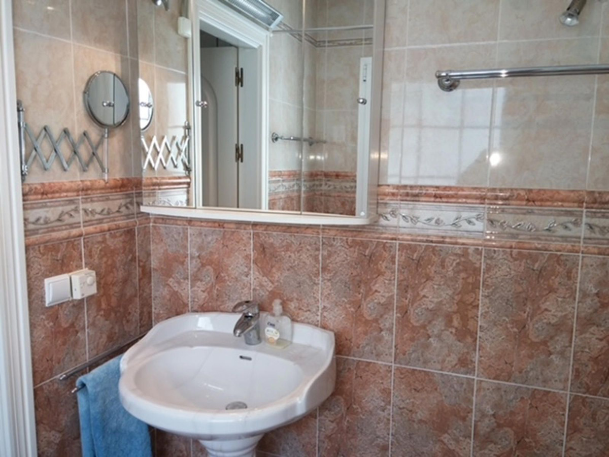 Detached Villa bilde 14