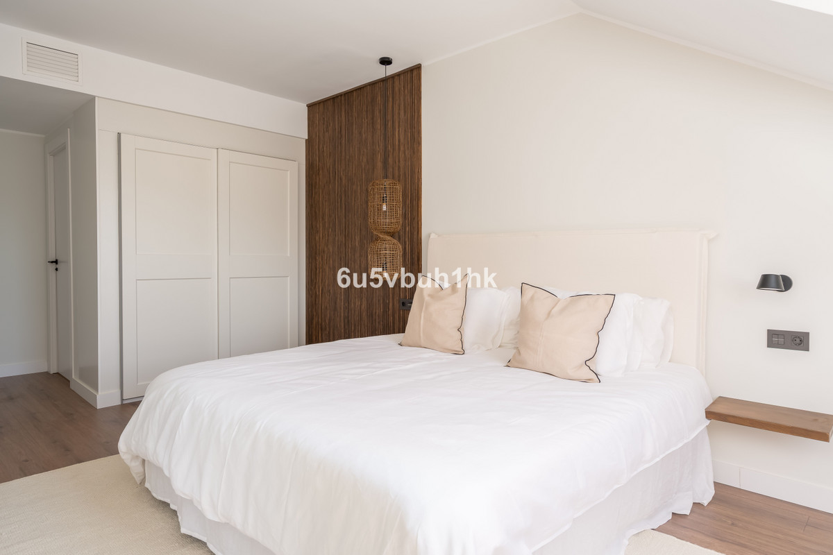 Penthouse Duplex bilde 18