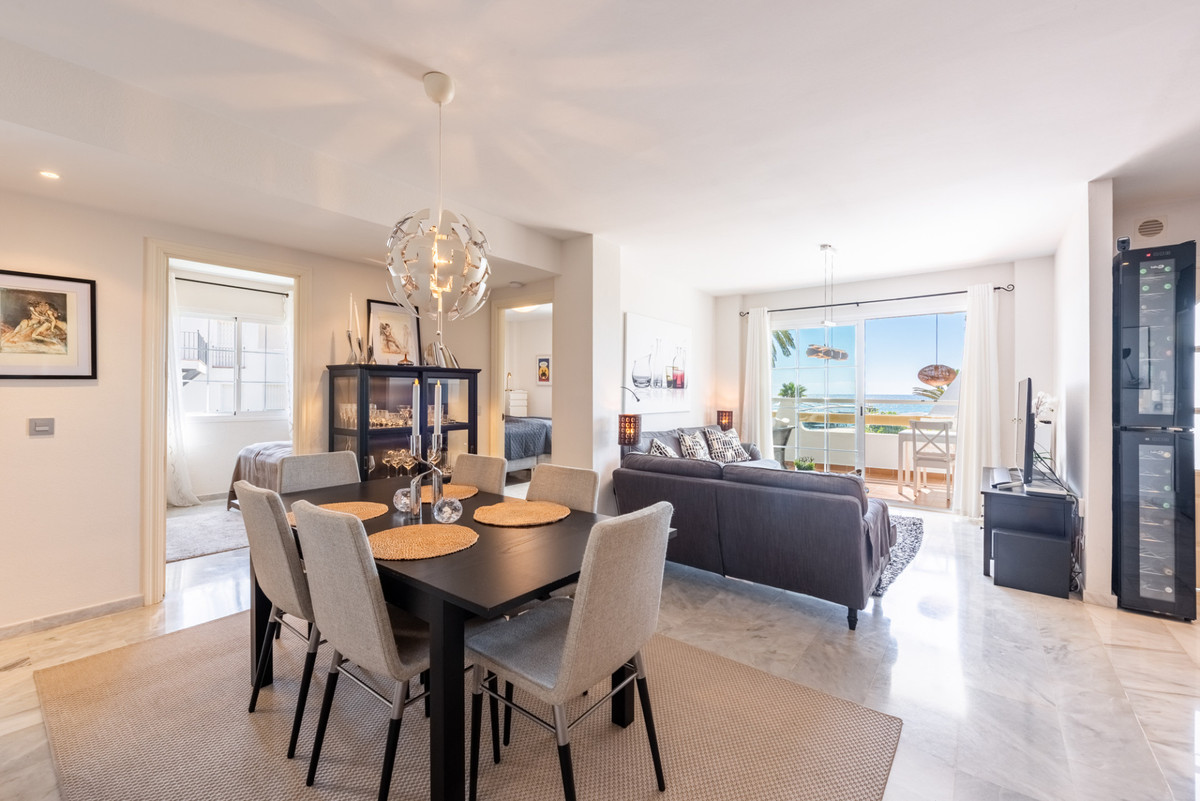 Middle Floor Apartment bilde 5
