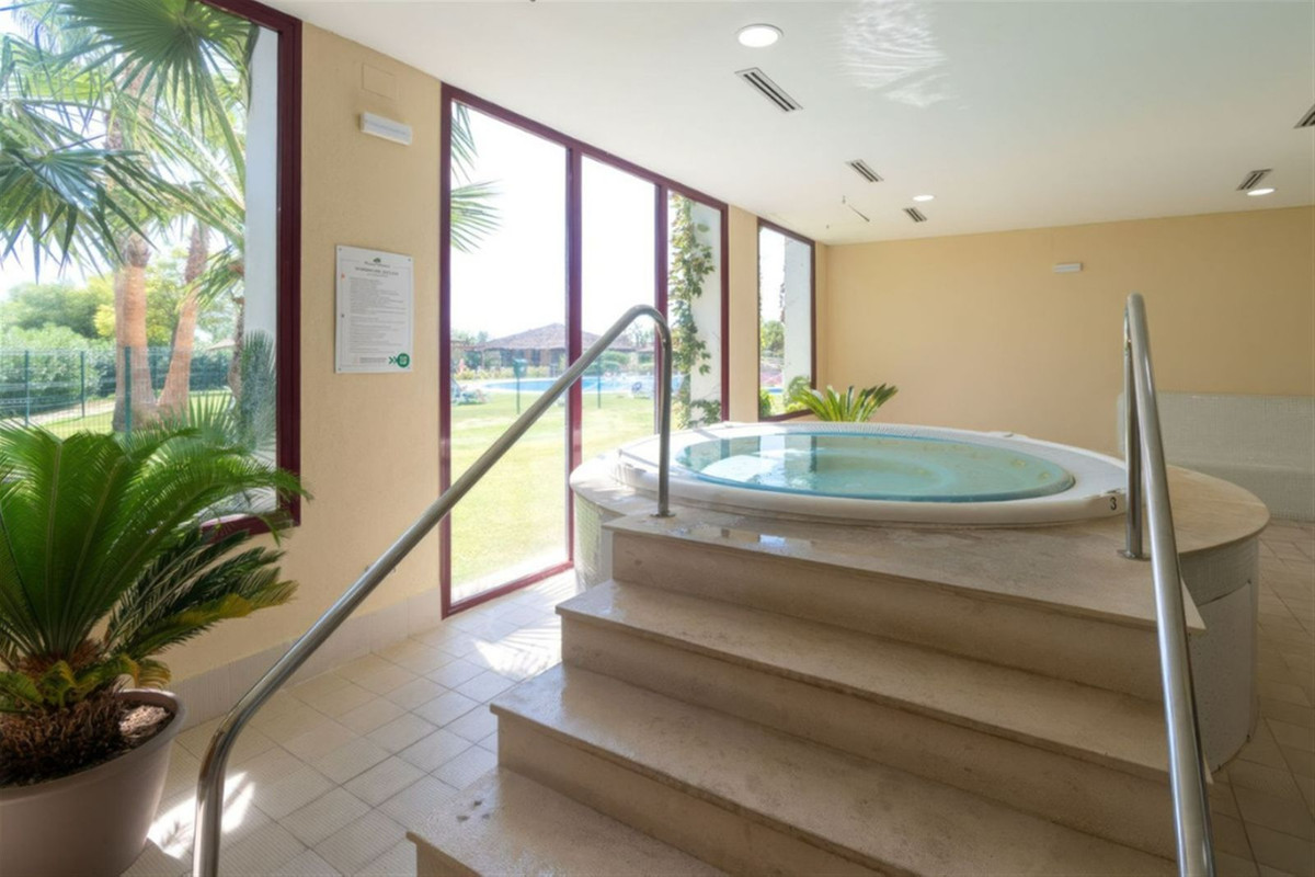 Penthouse Duplex bilde 25
