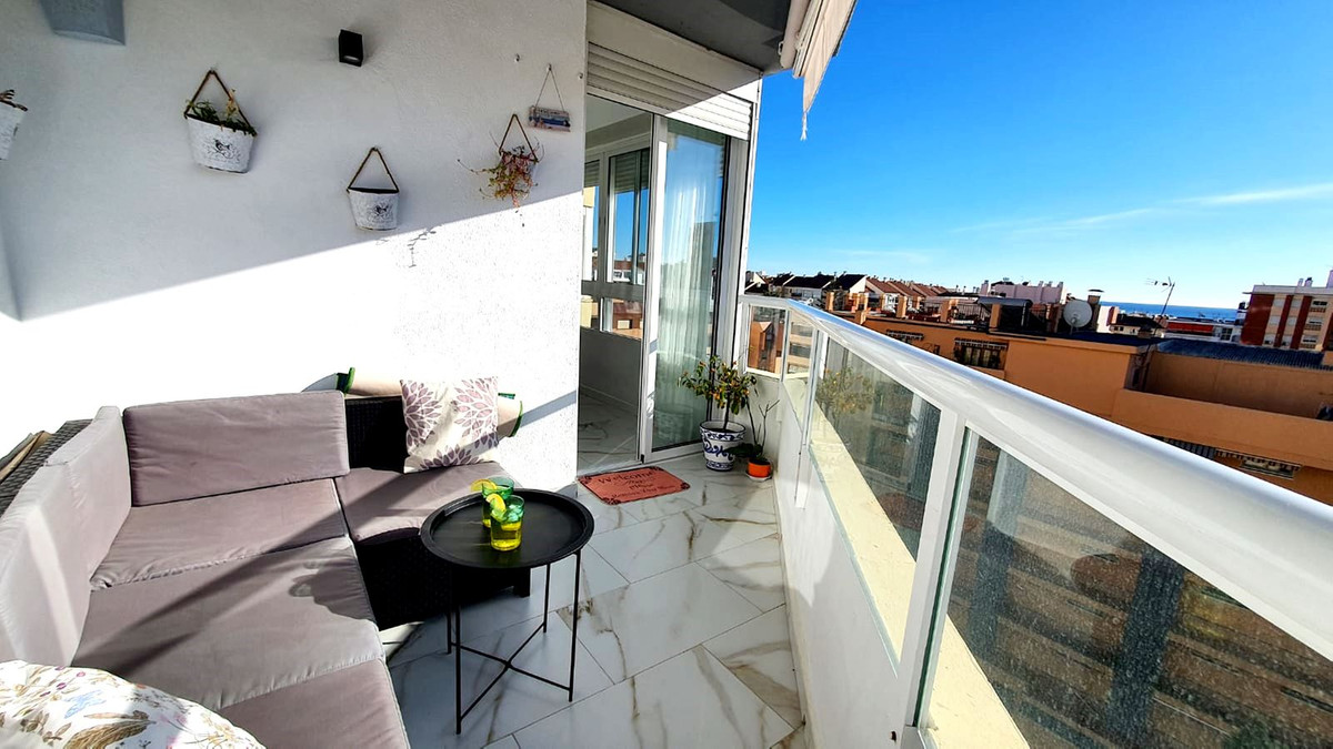 Middle Floor Apartment bilde 26