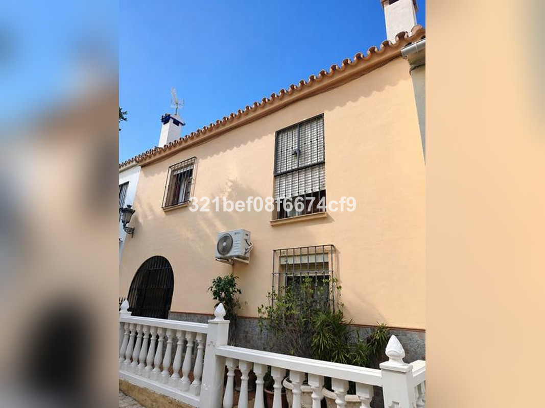 Townhouse bilde 1