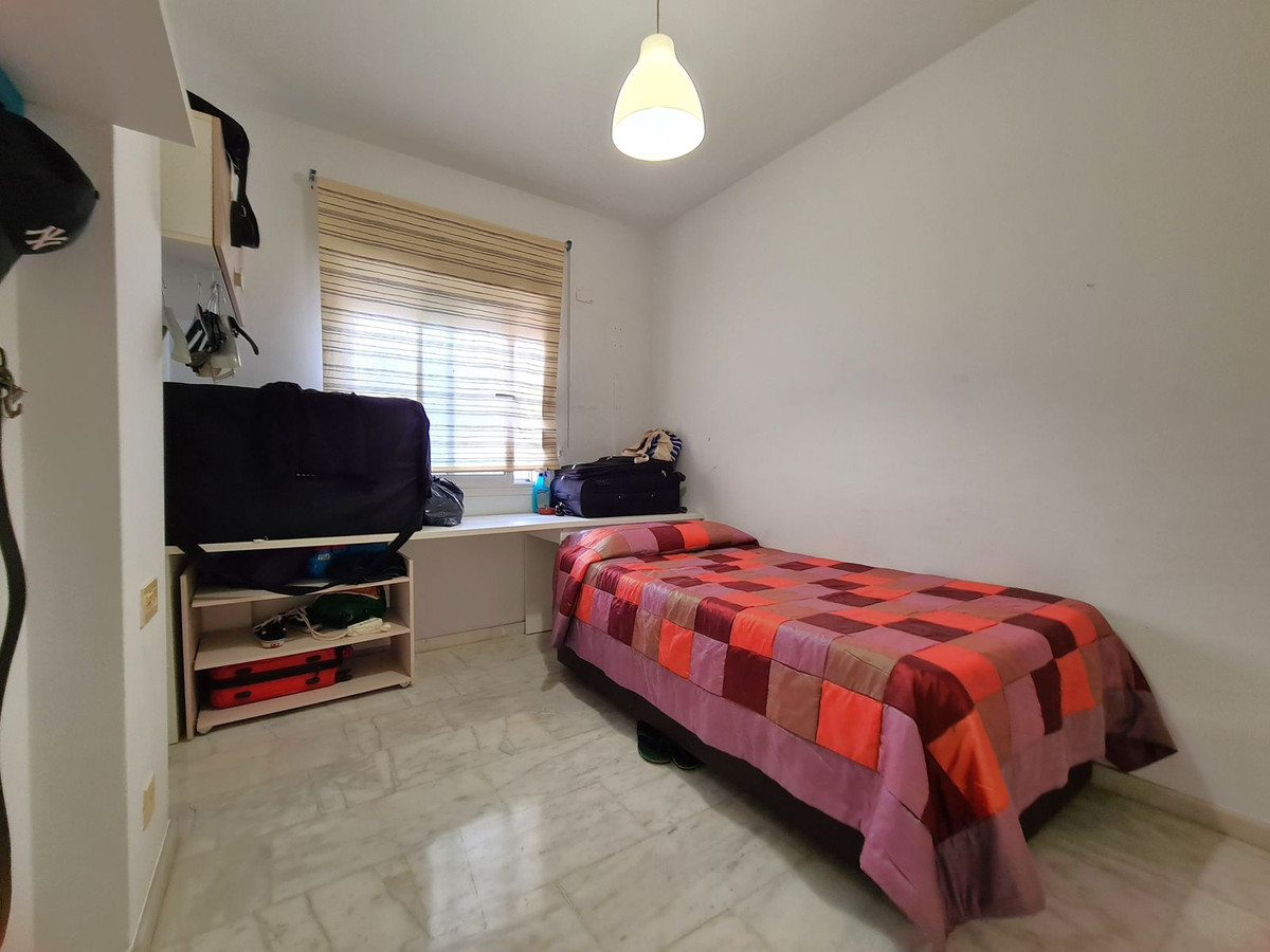 Ground Floor Apartment bilde 25