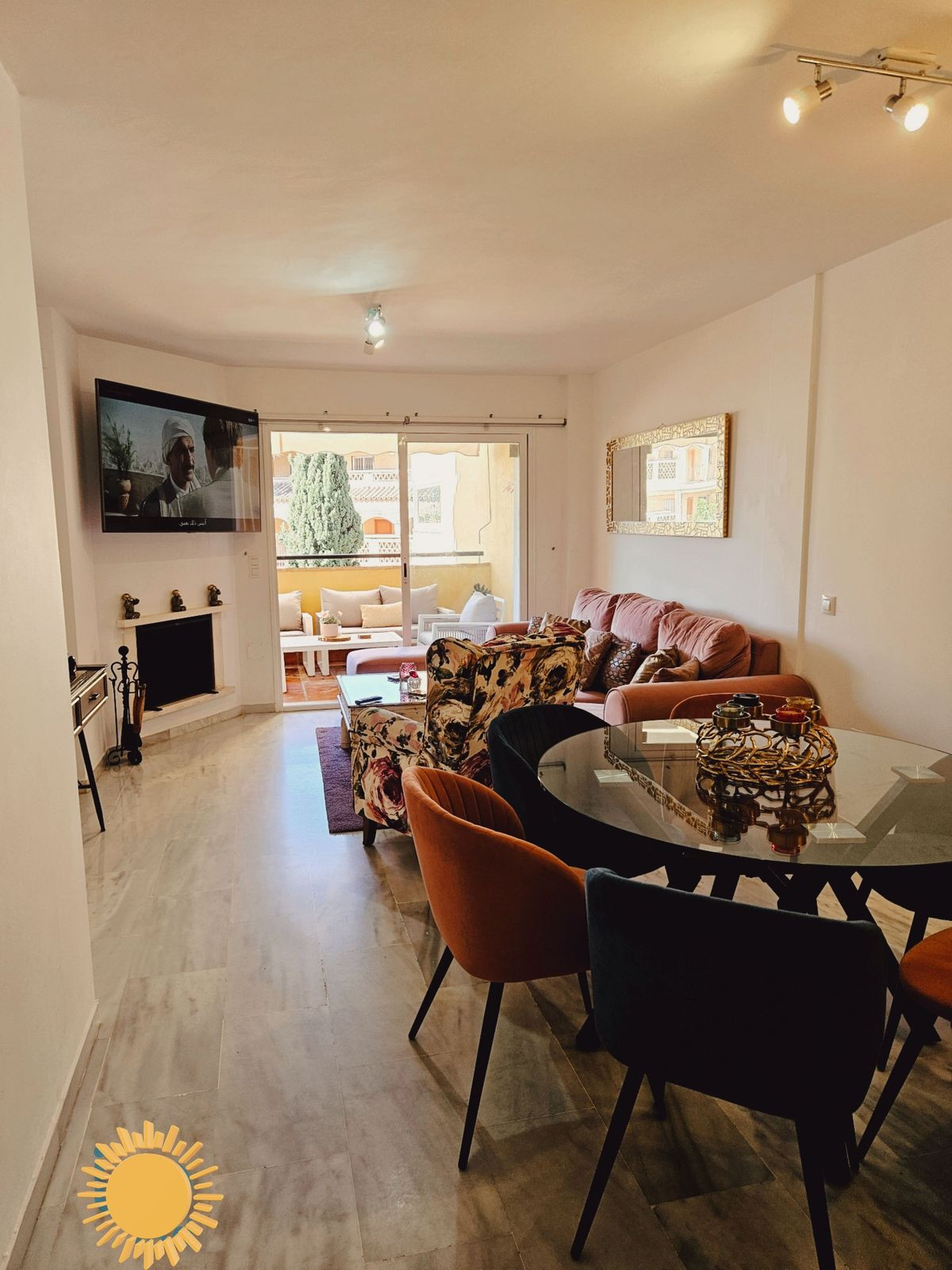 Ground Floor Apartment bilde 6