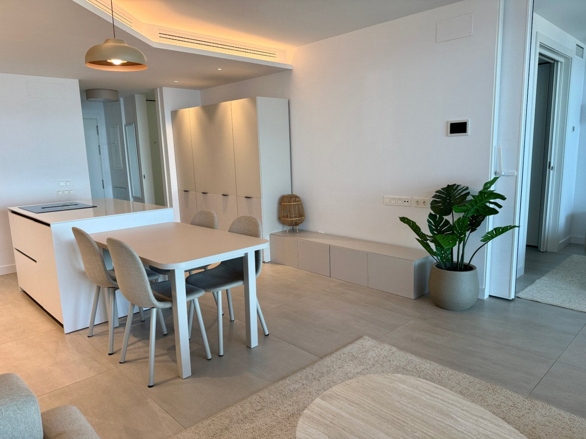 Ground Floor Apartment bilde 8