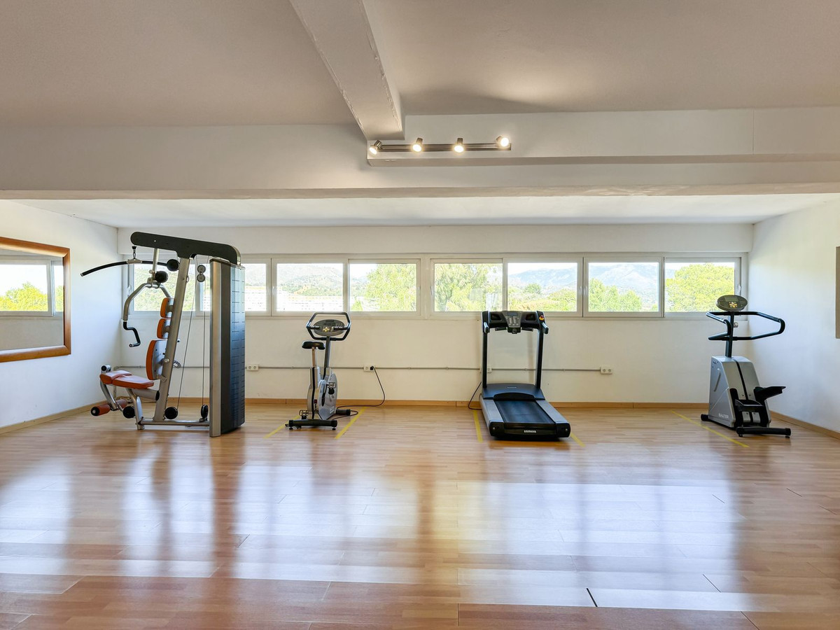 Penthouse Duplex bilde 68