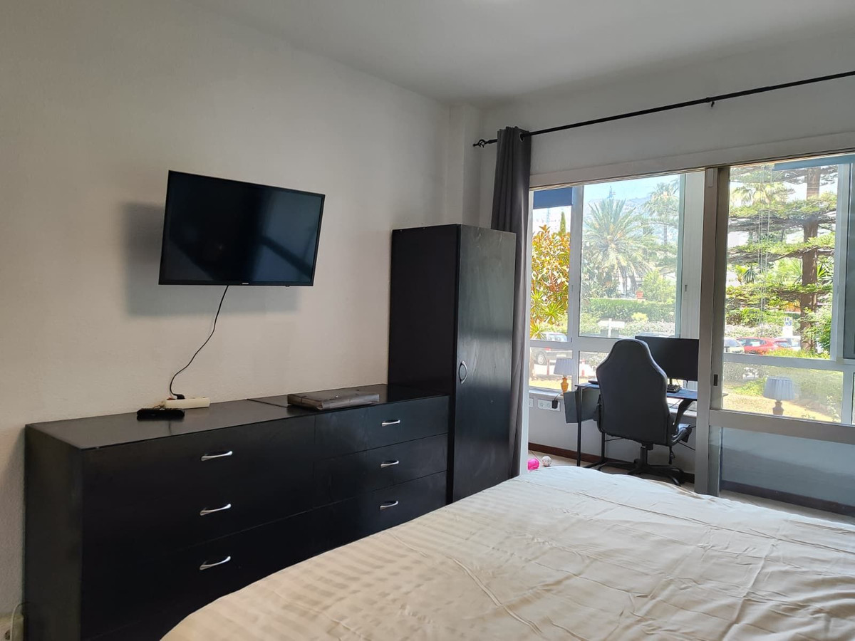 Middle Floor Apartment bilde 30