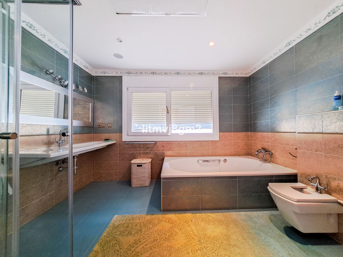 Detached Villa bilde 29