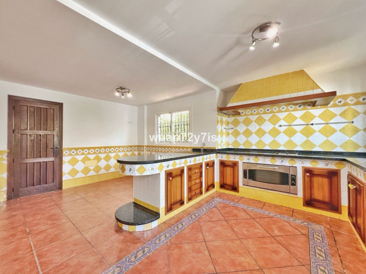 Detached Villa bilde 5