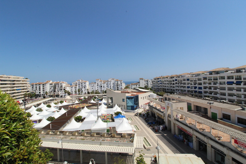 Penthouse bilde 8