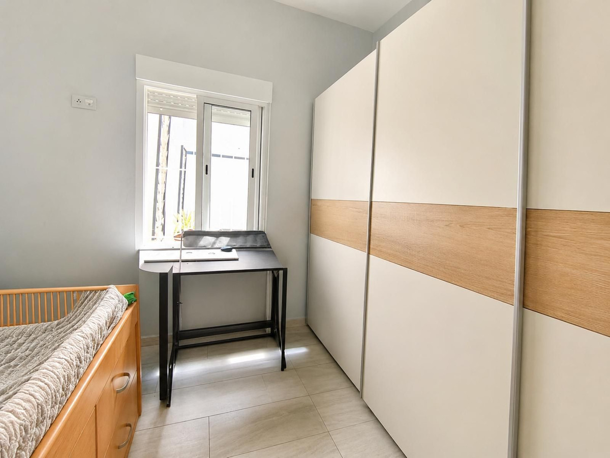 Ground Floor Apartment bilde 13