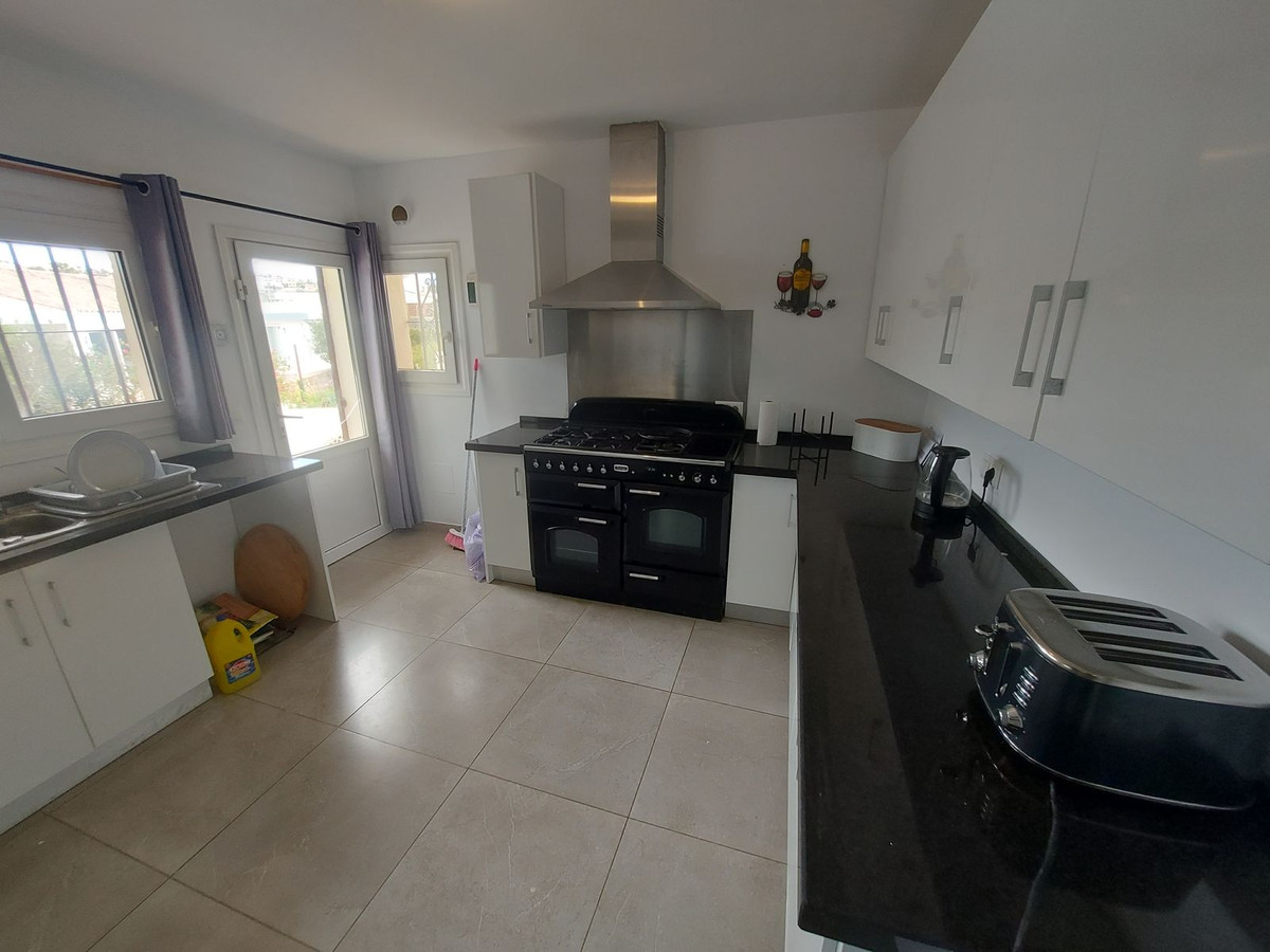 Detached Villa bilde 6