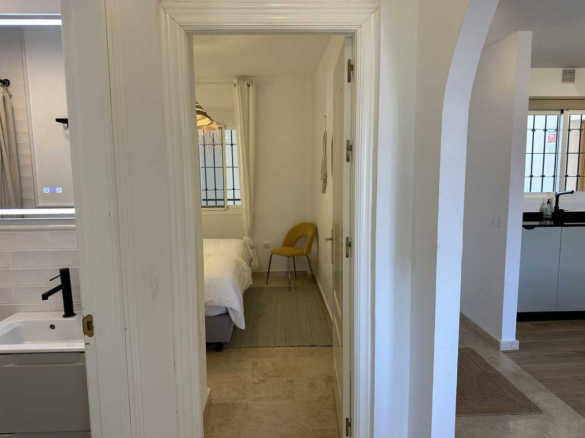Top Floor Apartment bilde 13