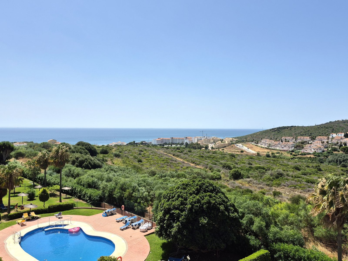 Penthouse Duplex bilde 26
