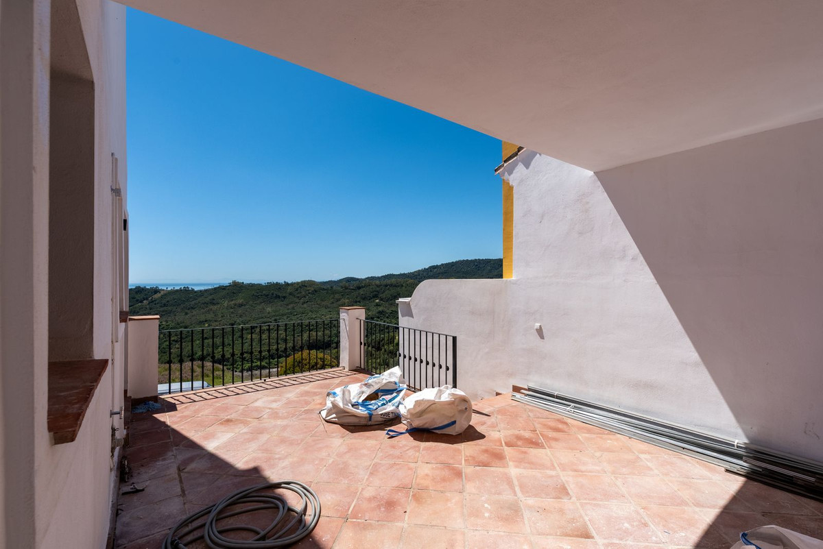 Townhouse bilde 10
