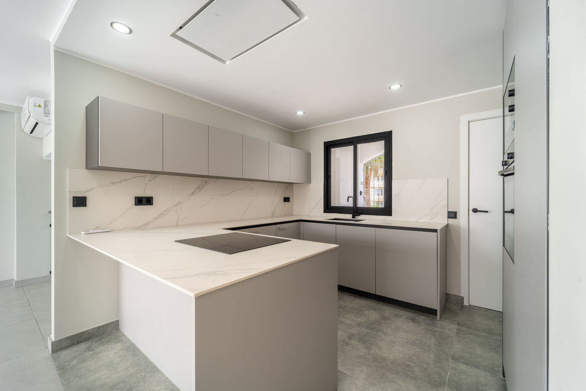 Townhouse bilde 6