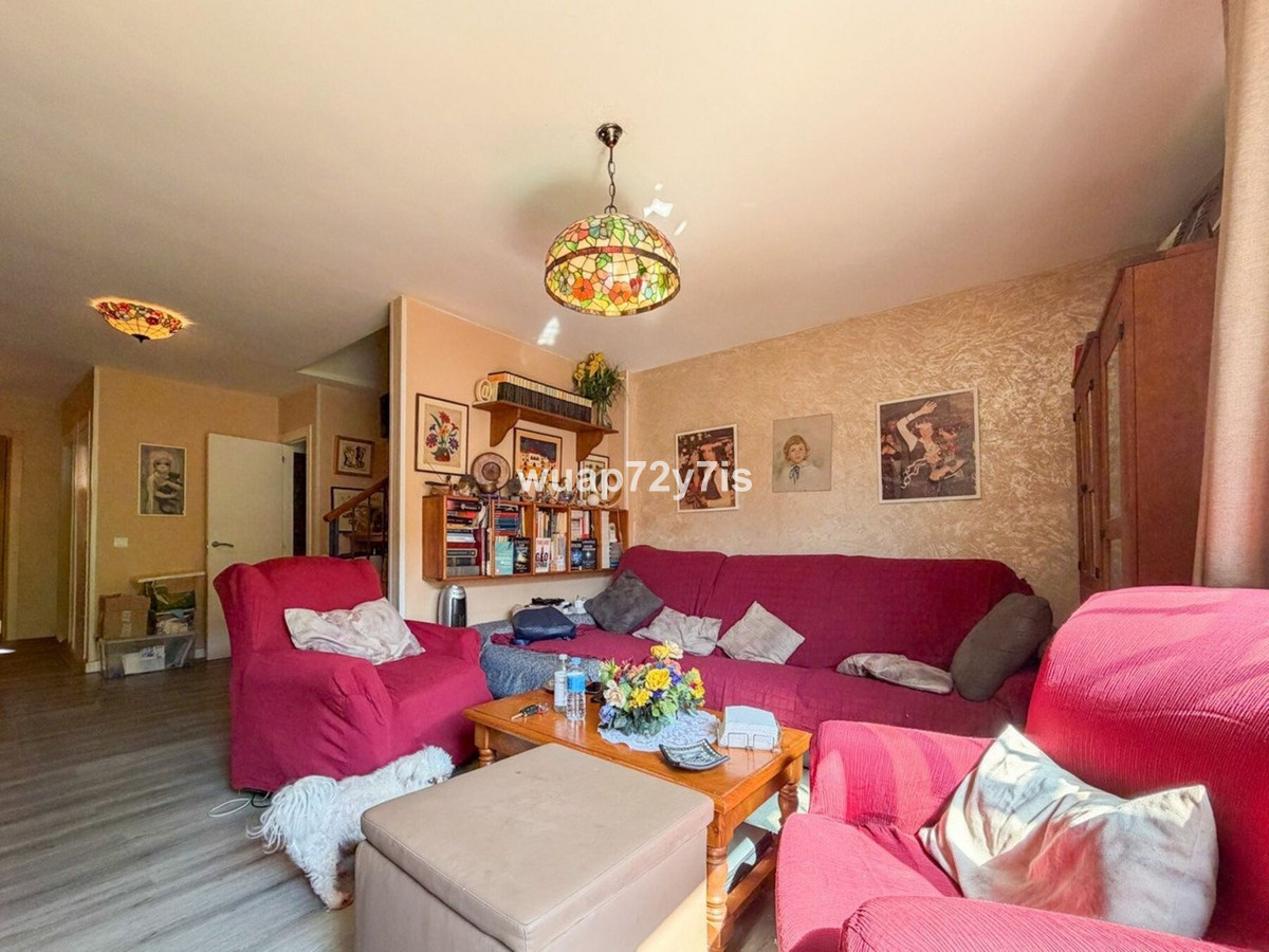 Townhouse bilde 7
