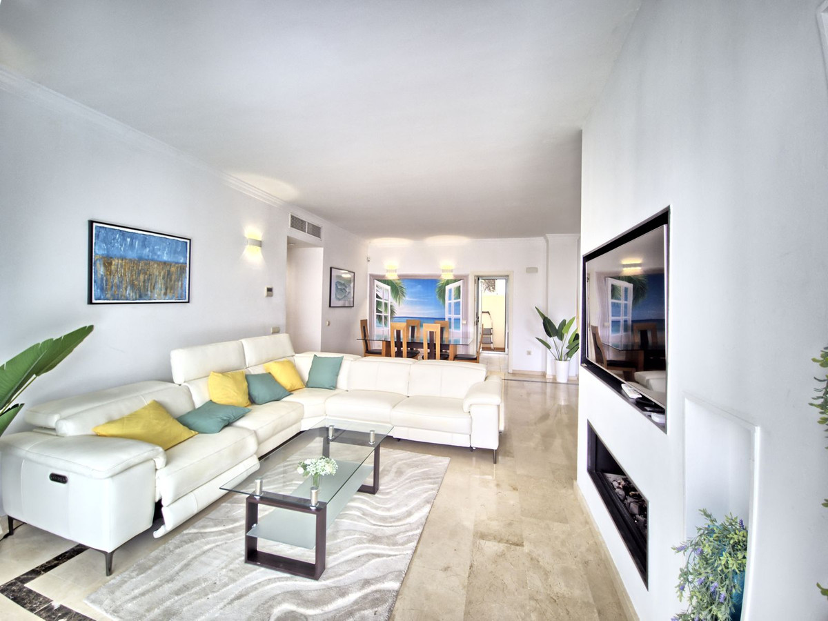 Ground Floor Apartment bilde 2