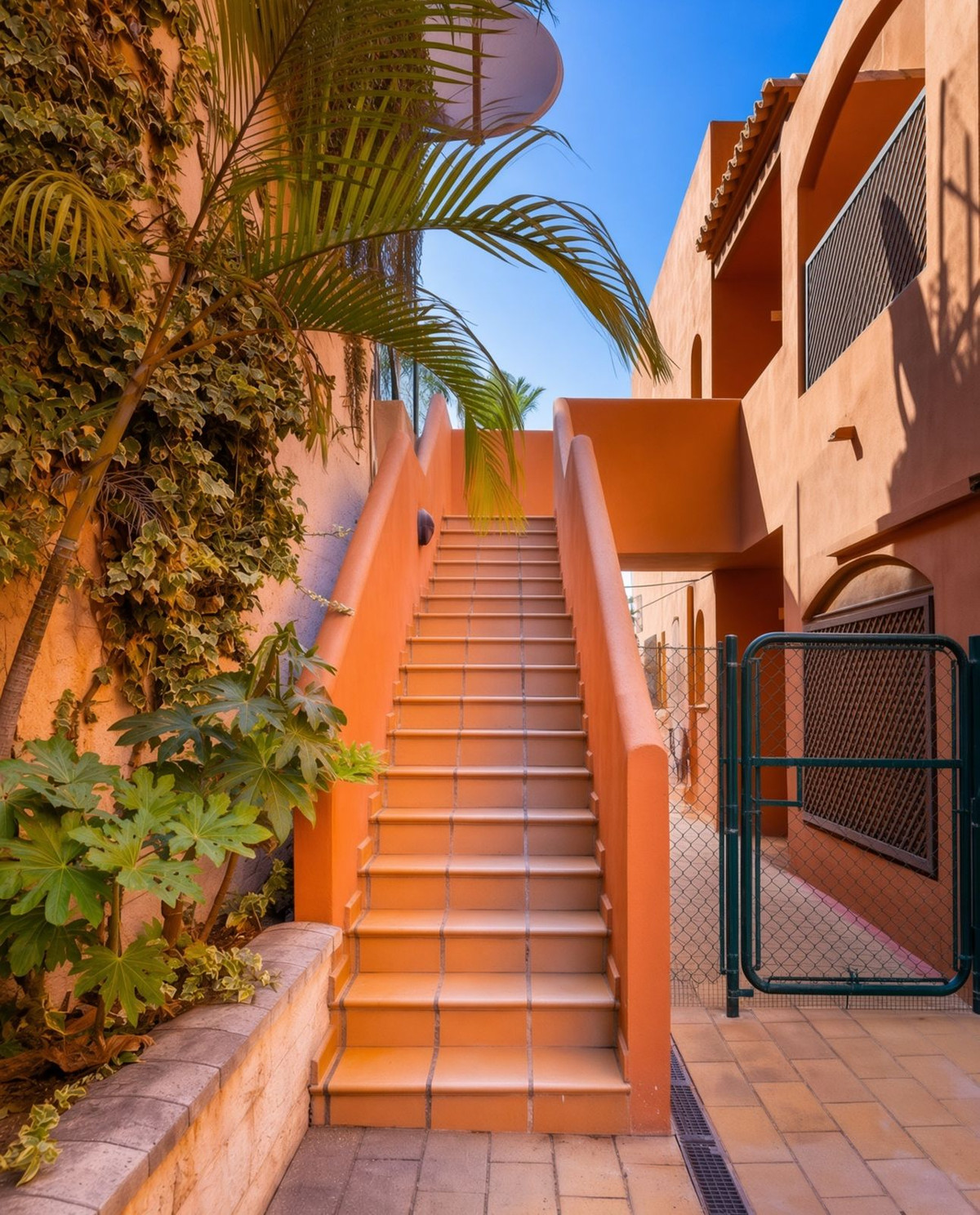 Penthouse Duplex bilde 3