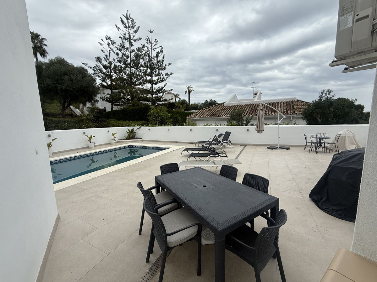 Detached Villa bilde 9