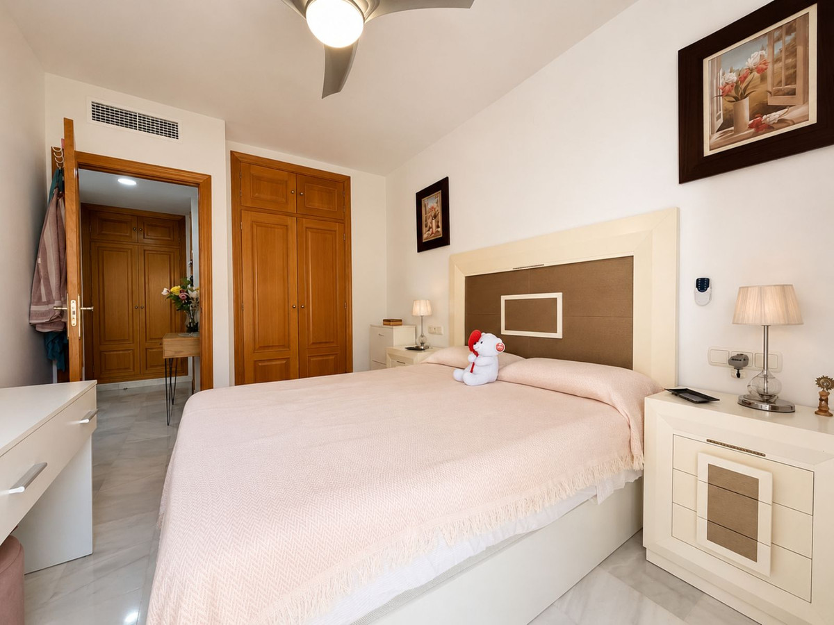 Middle Floor Apartment bilde 8
