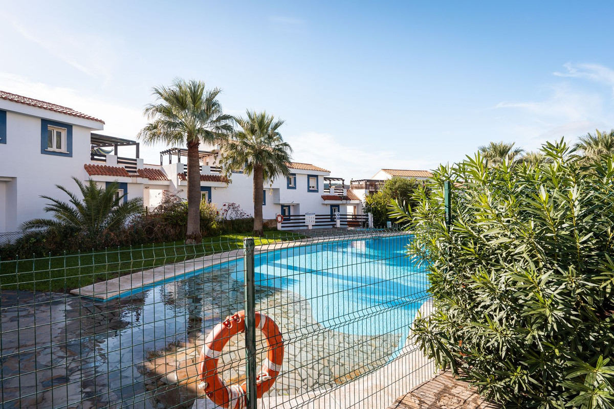 Detached Villa bilde 86
