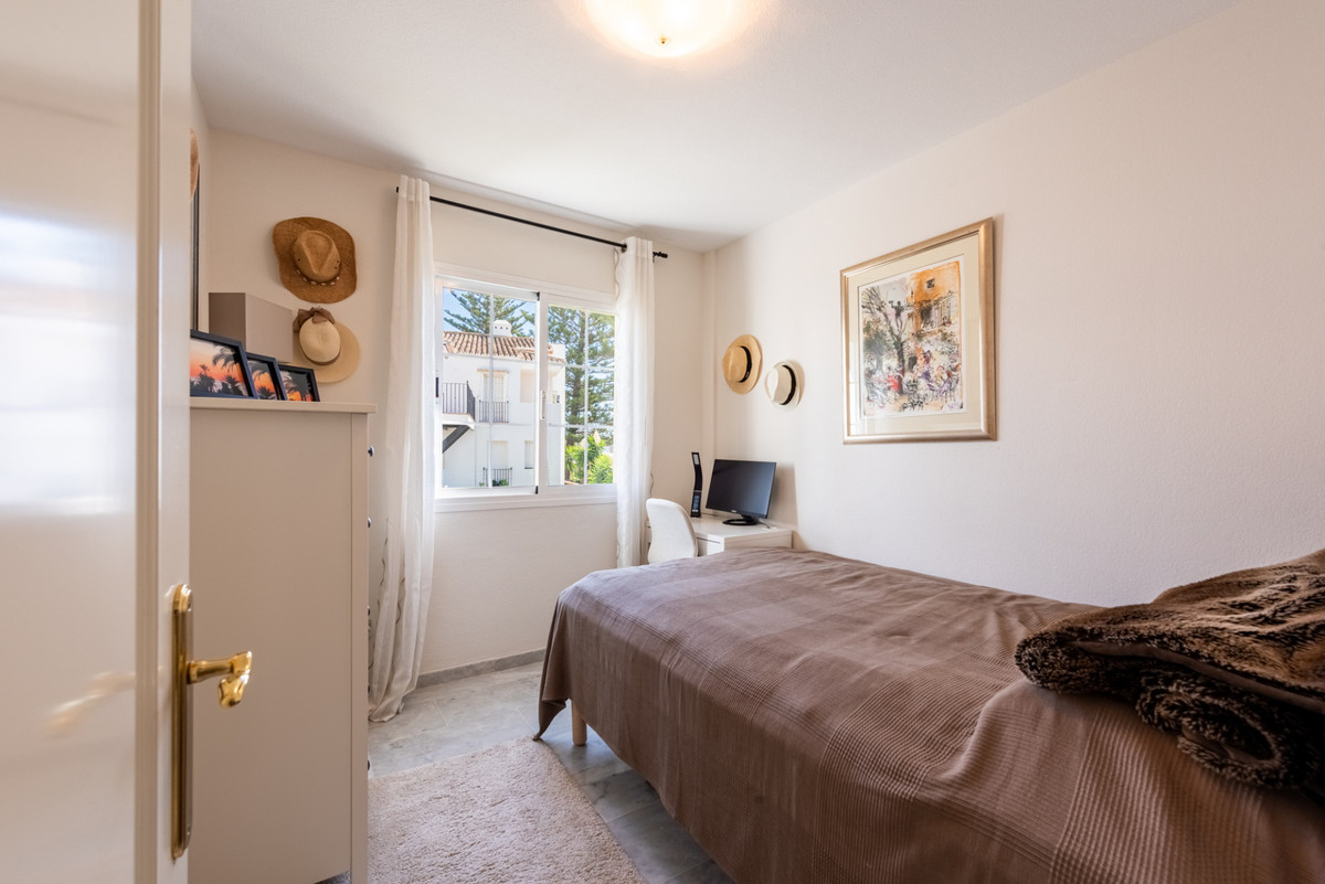 Middle Floor Apartment bilde 19