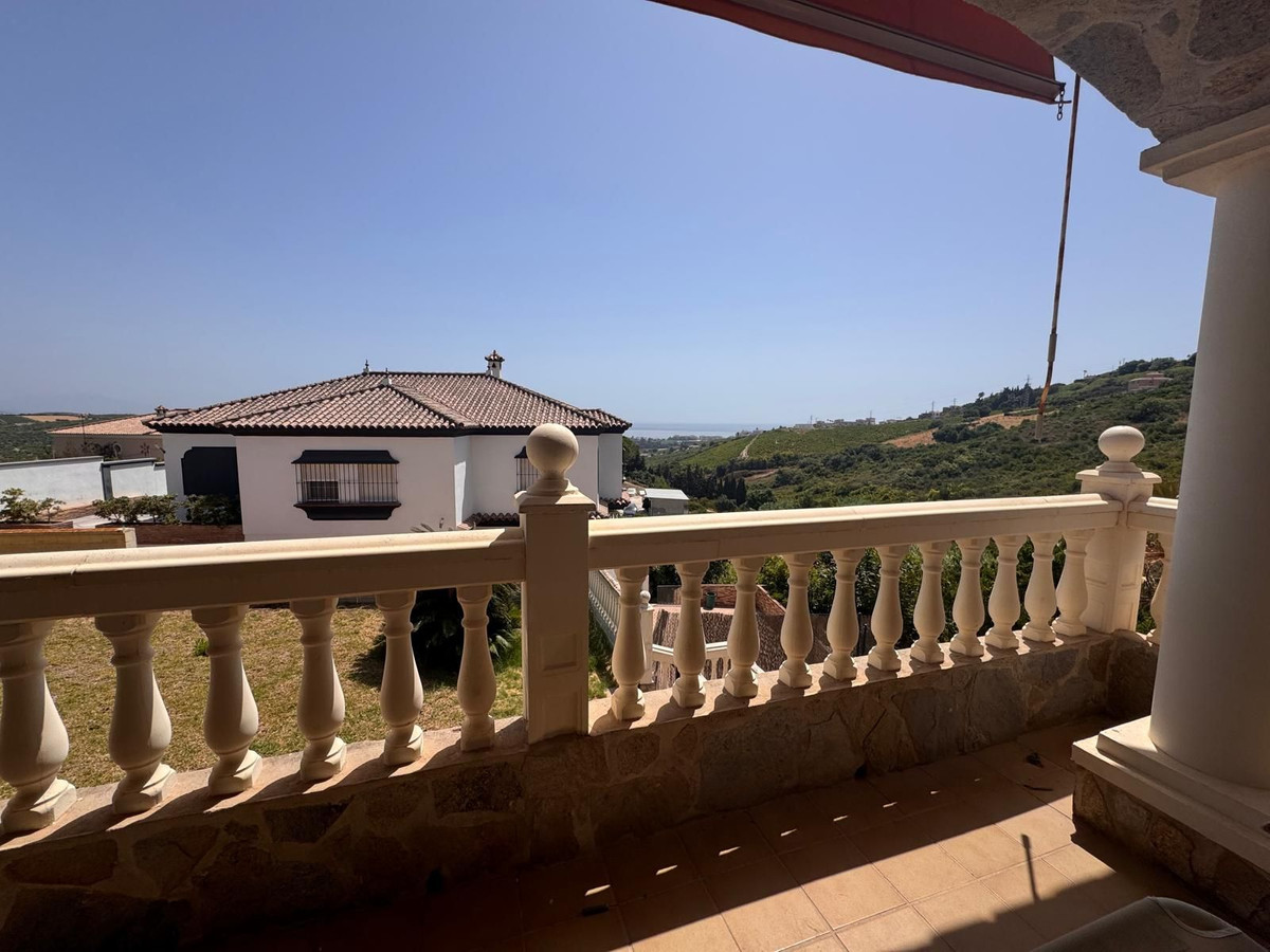 Detached Villa bilde 10