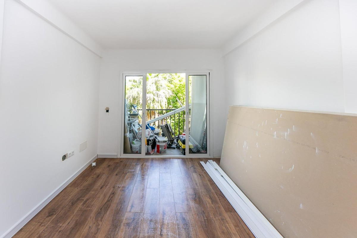 Middle Floor Apartment bilde 16