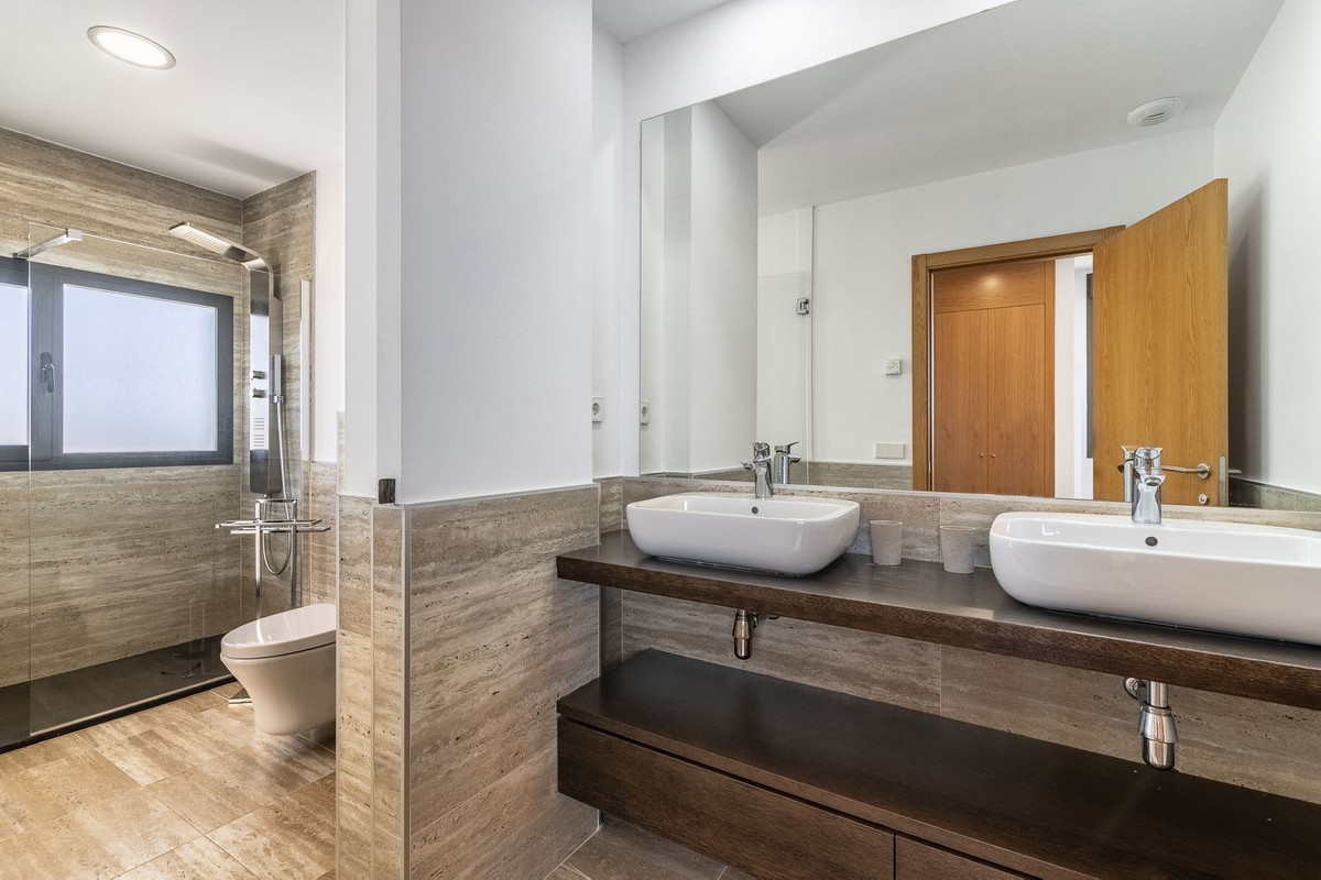Detached Villa bilde 19