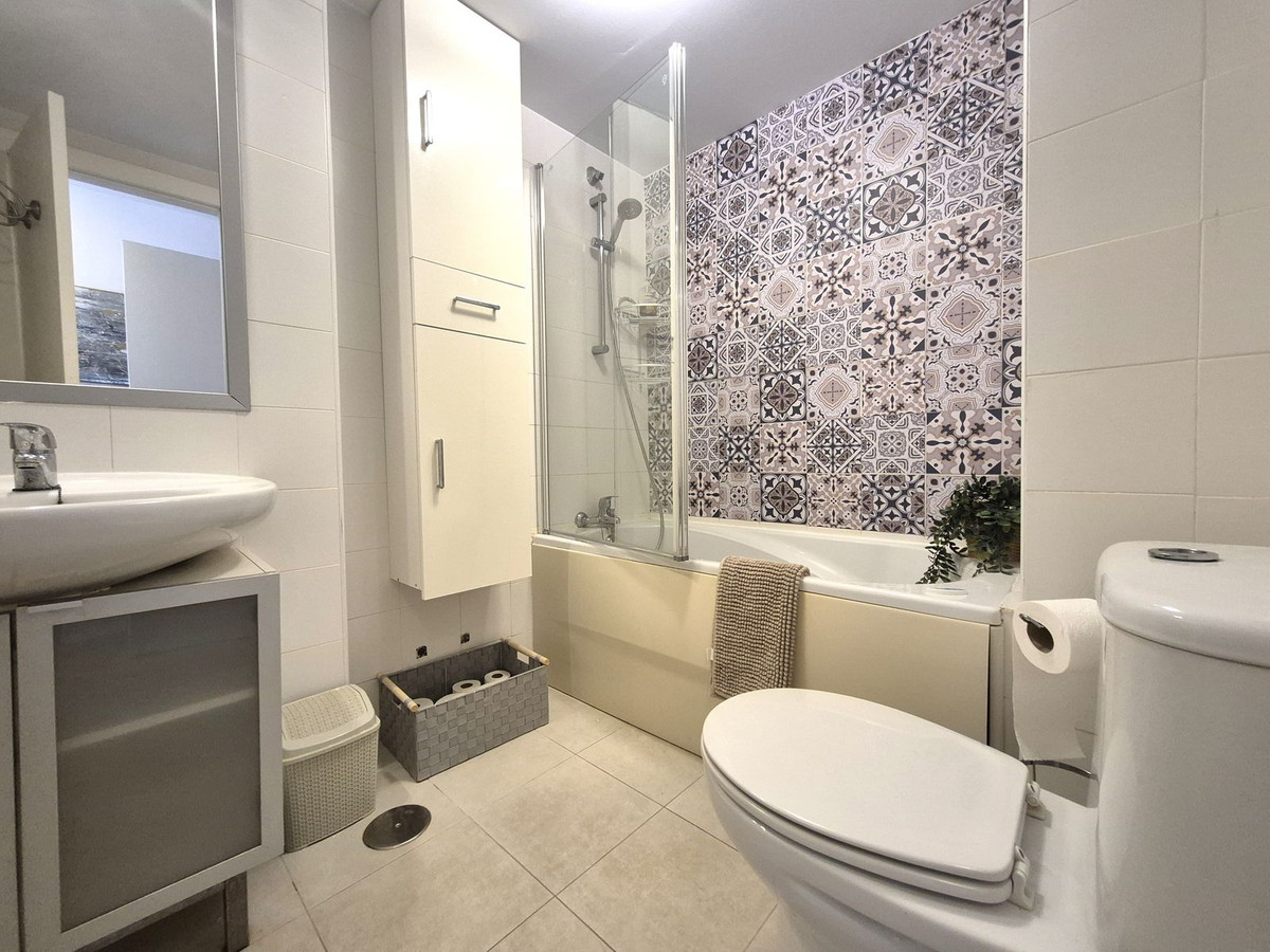 Penthouse Duplex bilde 24