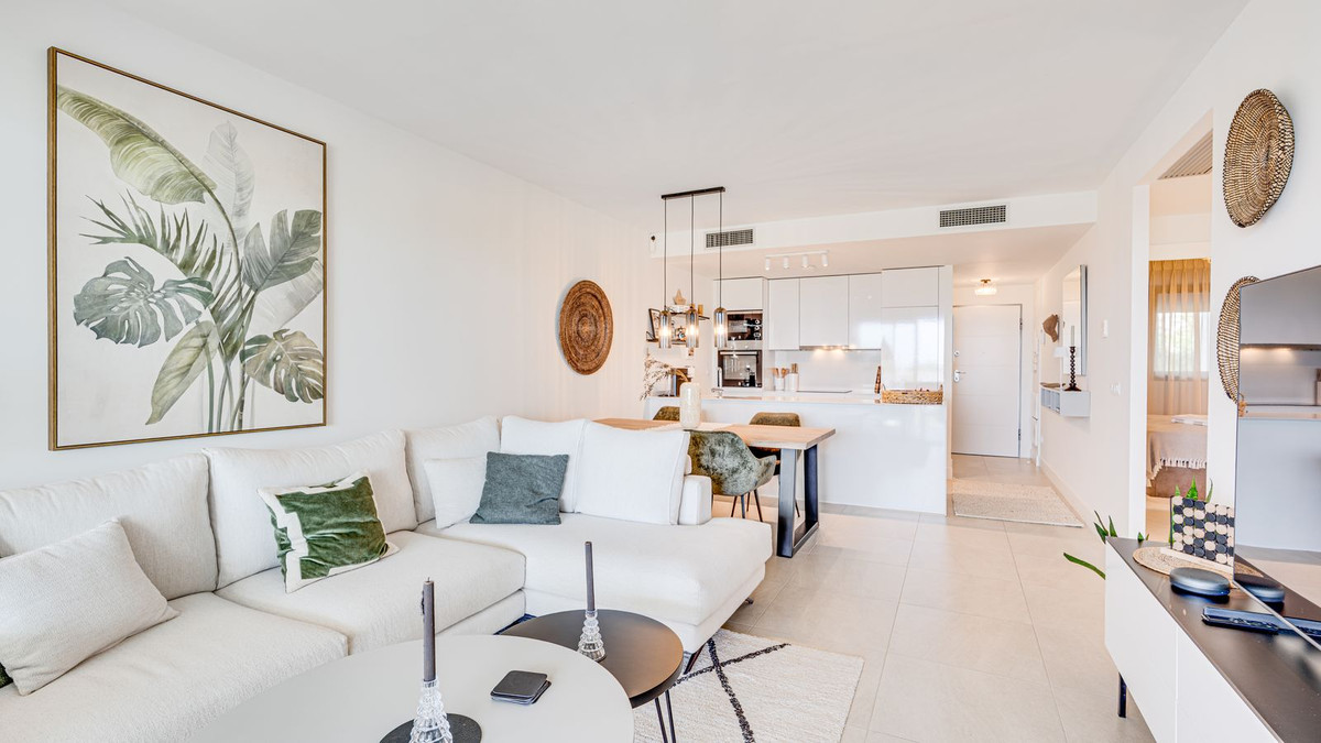 Ground Floor Apartment bilde 6