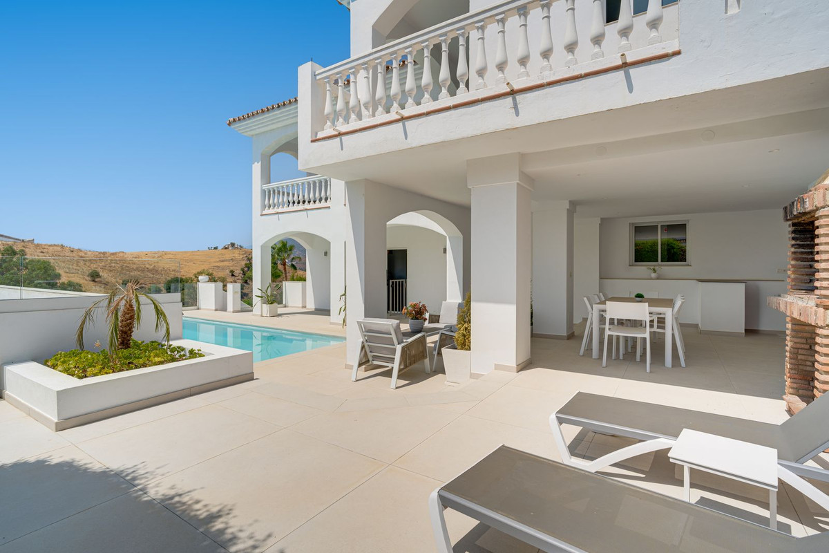 Detached Villa bilde 3