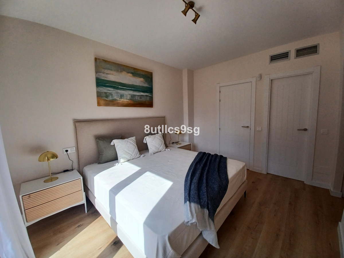 Penthouse Duplex bilde 26