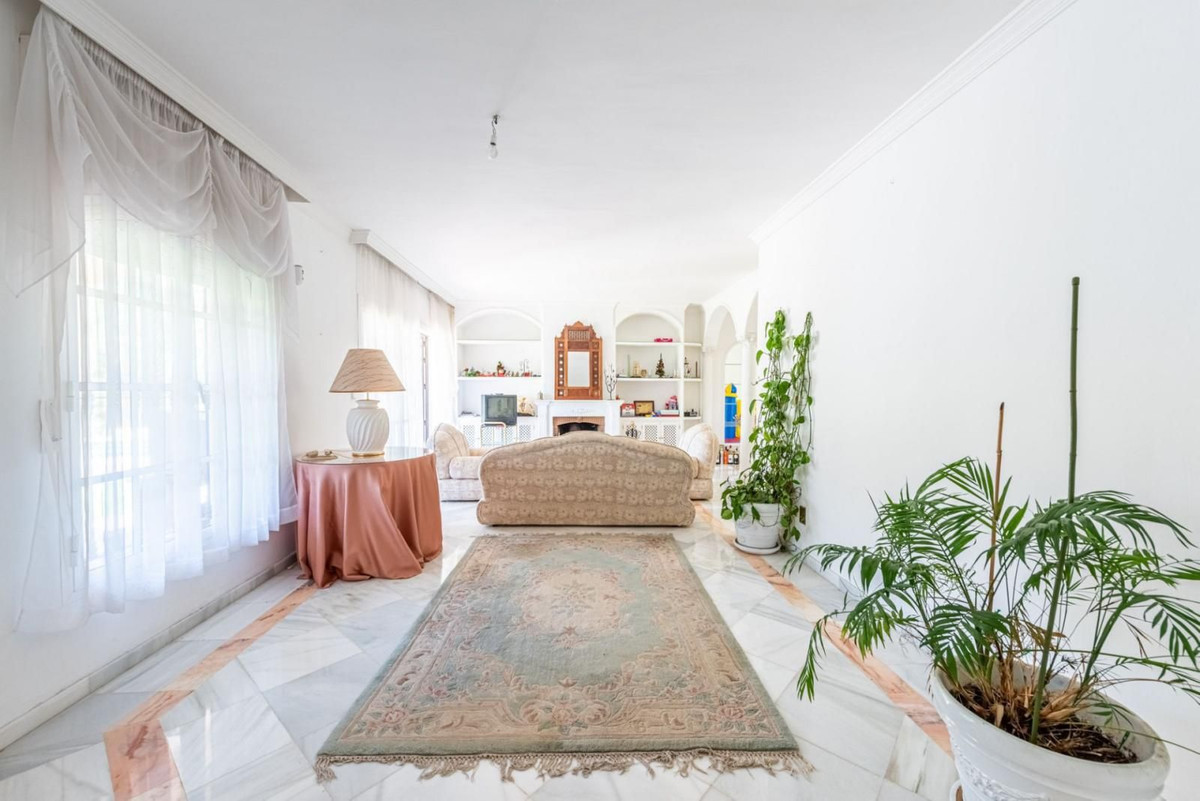 Detached Villa bilde 19