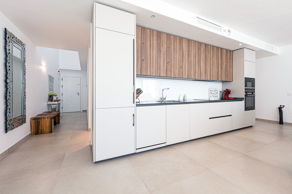 Penthouse Duplex bilde 2