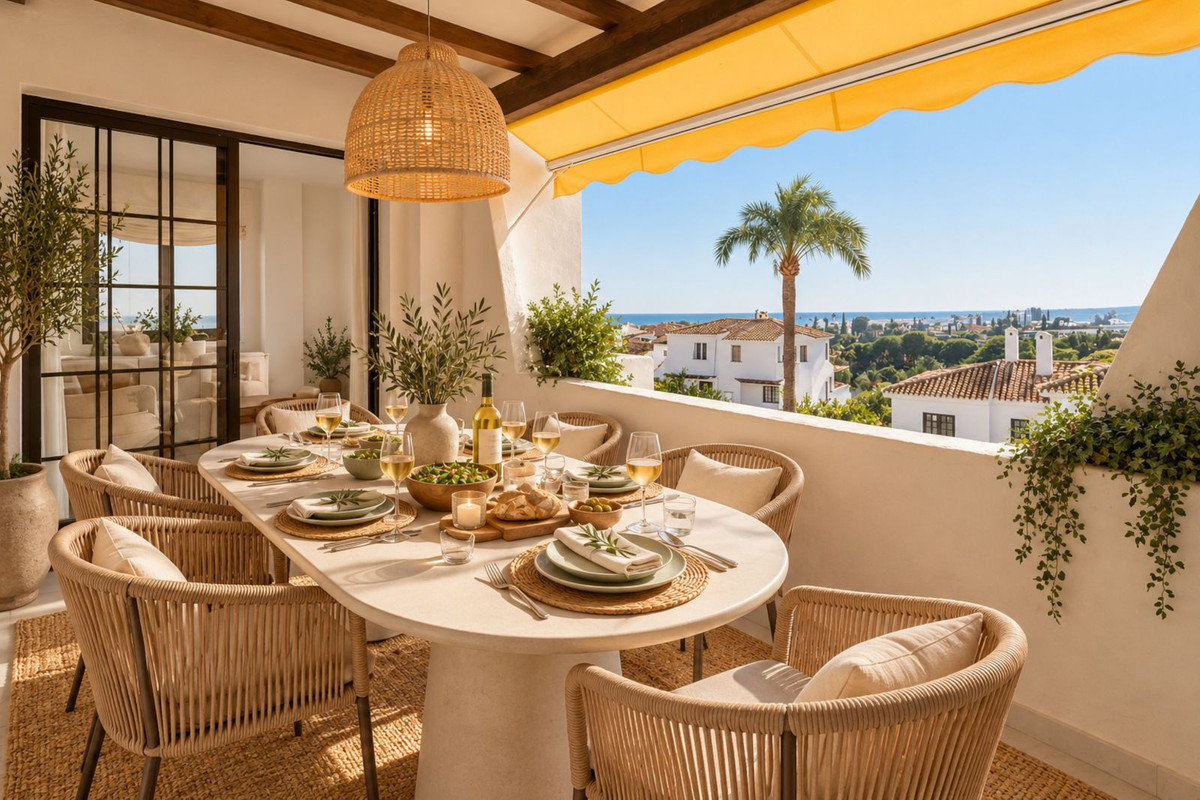 Penthouse Duplex bilde 7