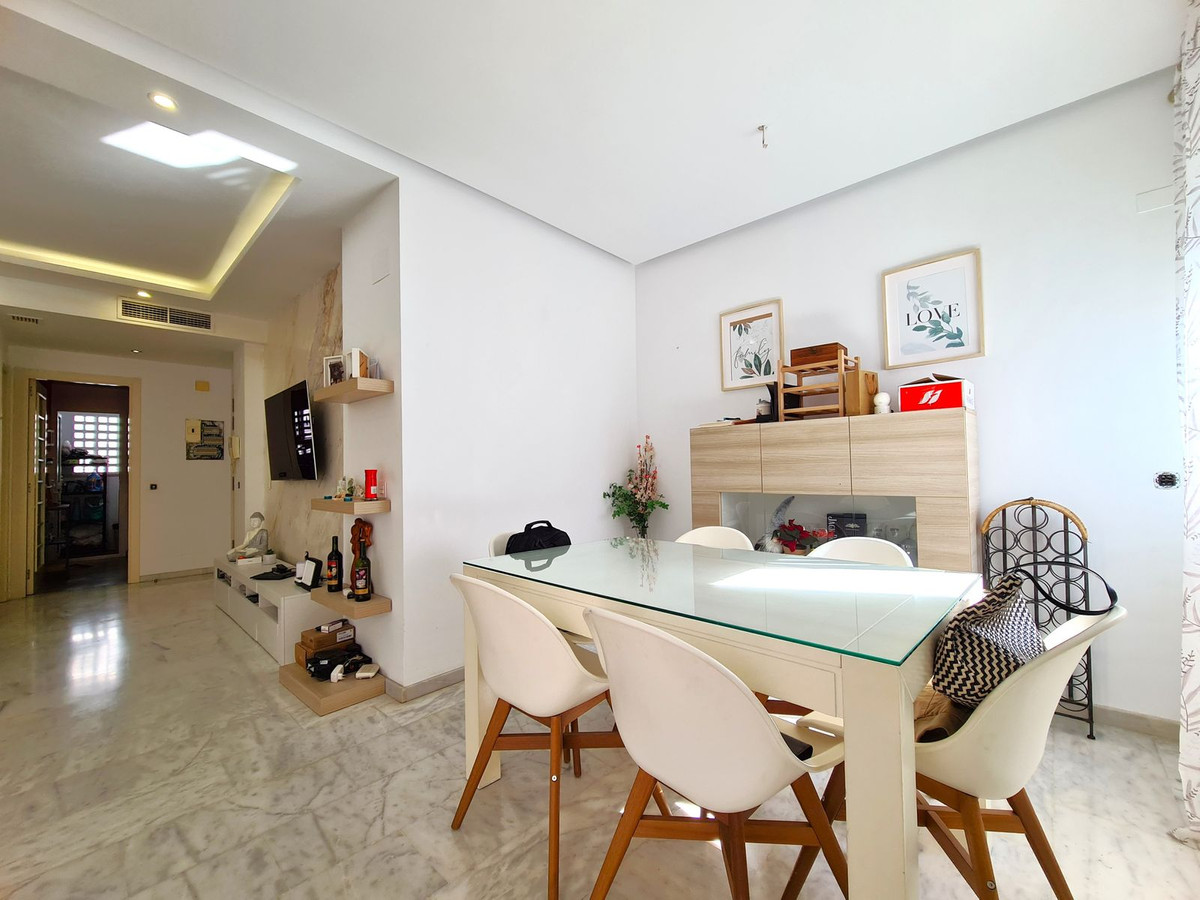 Ground Floor Apartment bilde 13