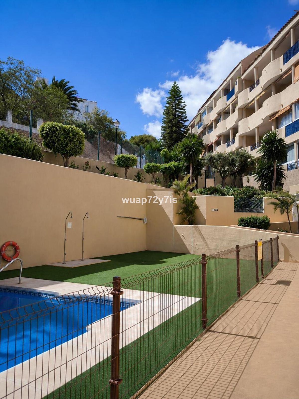 Ground Floor Apartment bilde 2