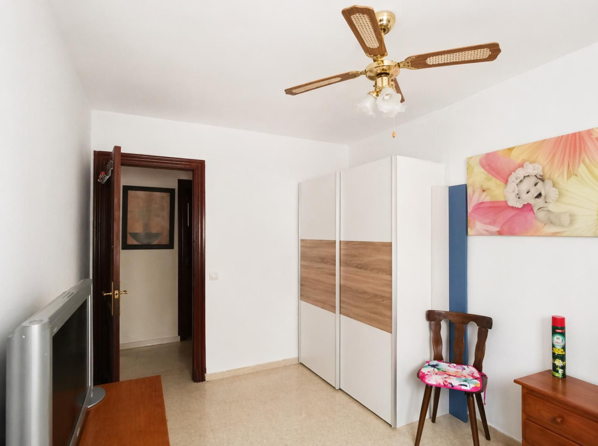 Ground Floor Apartment bilde 14