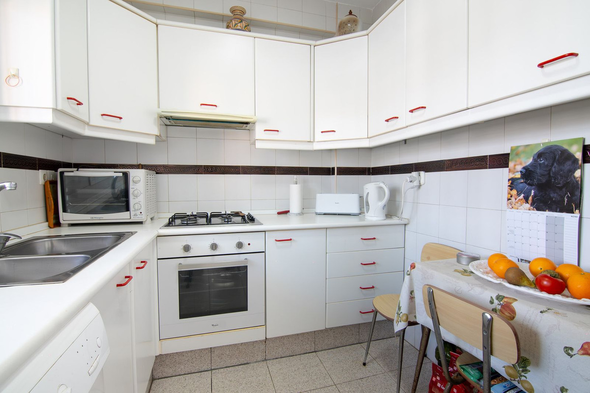 Ground Floor Apartment bilde 11