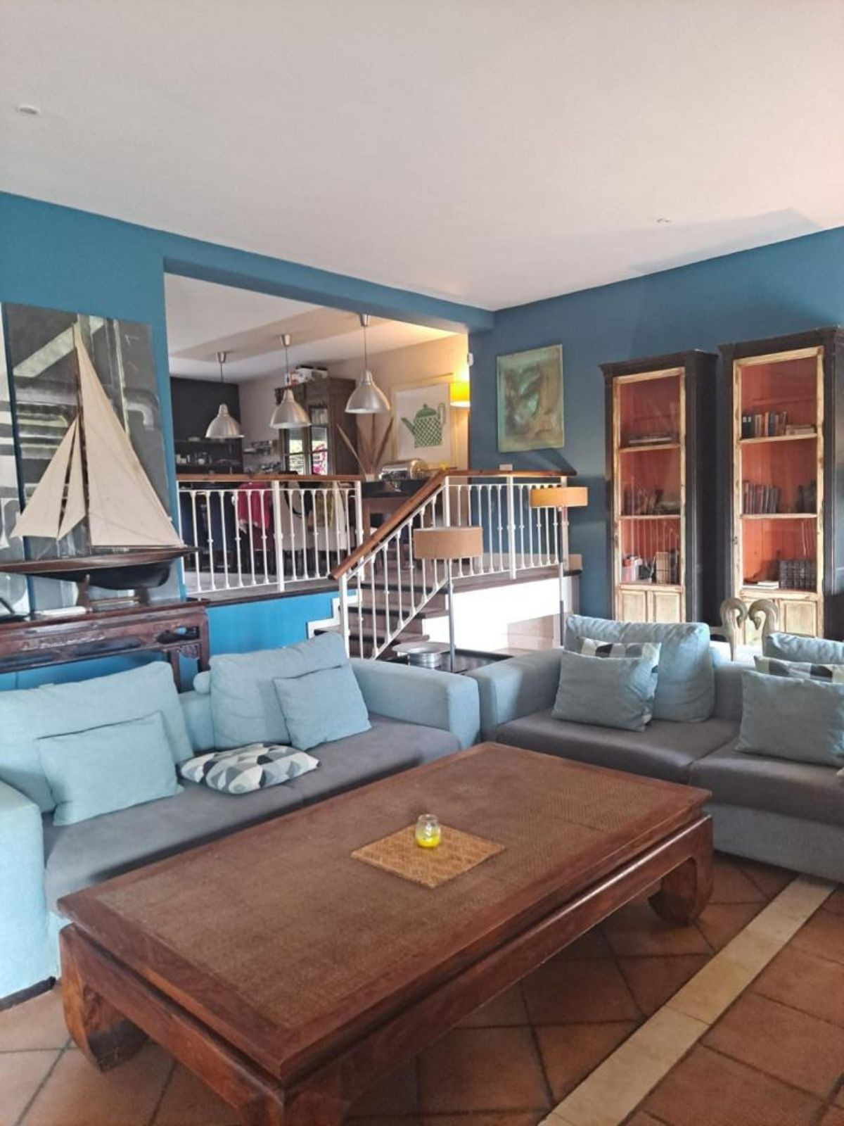Detached Villa bilde 16