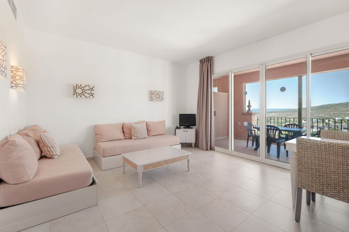 Middle Floor Apartment bilde 6