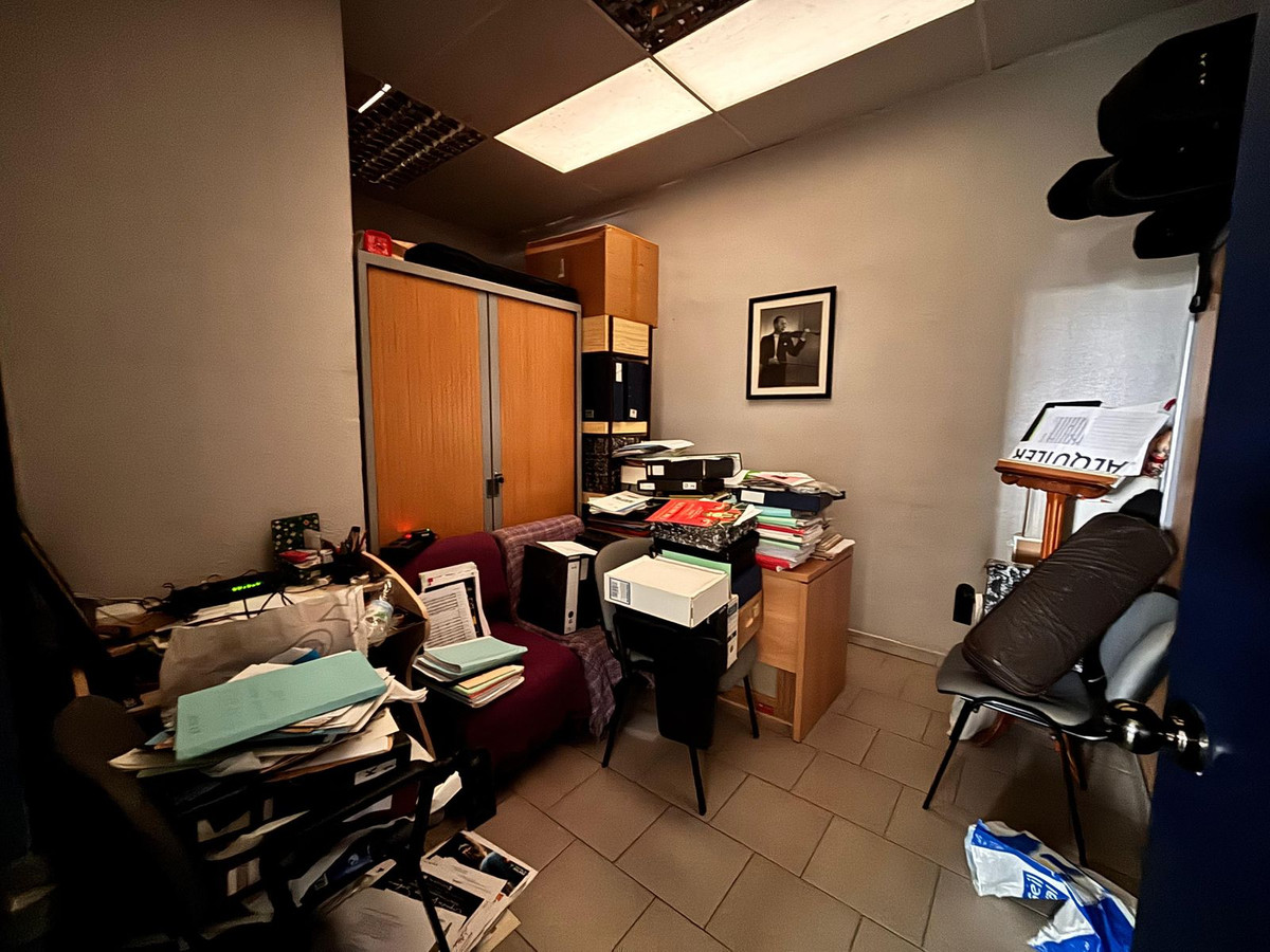 Ground Floor Apartment bilde 11