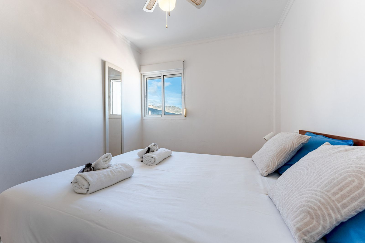 Middle Floor Apartment bilde 21